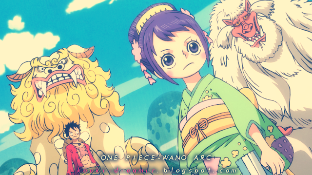 ONE PIECE - たけぽんさん専用 キラー One Piece BrotherE on : 